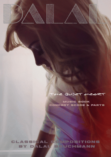 THE QUIET HEART