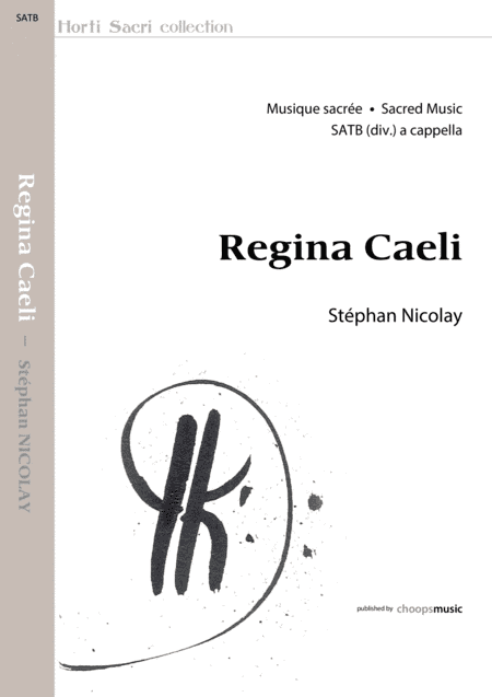 Regina Caeli (Queen of Heaven)