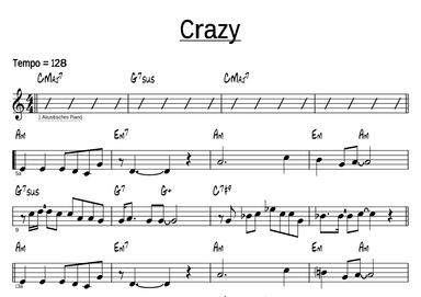 Crazy
