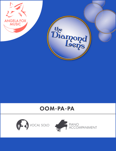 Diamond Lens: Oom-Pa-Pa