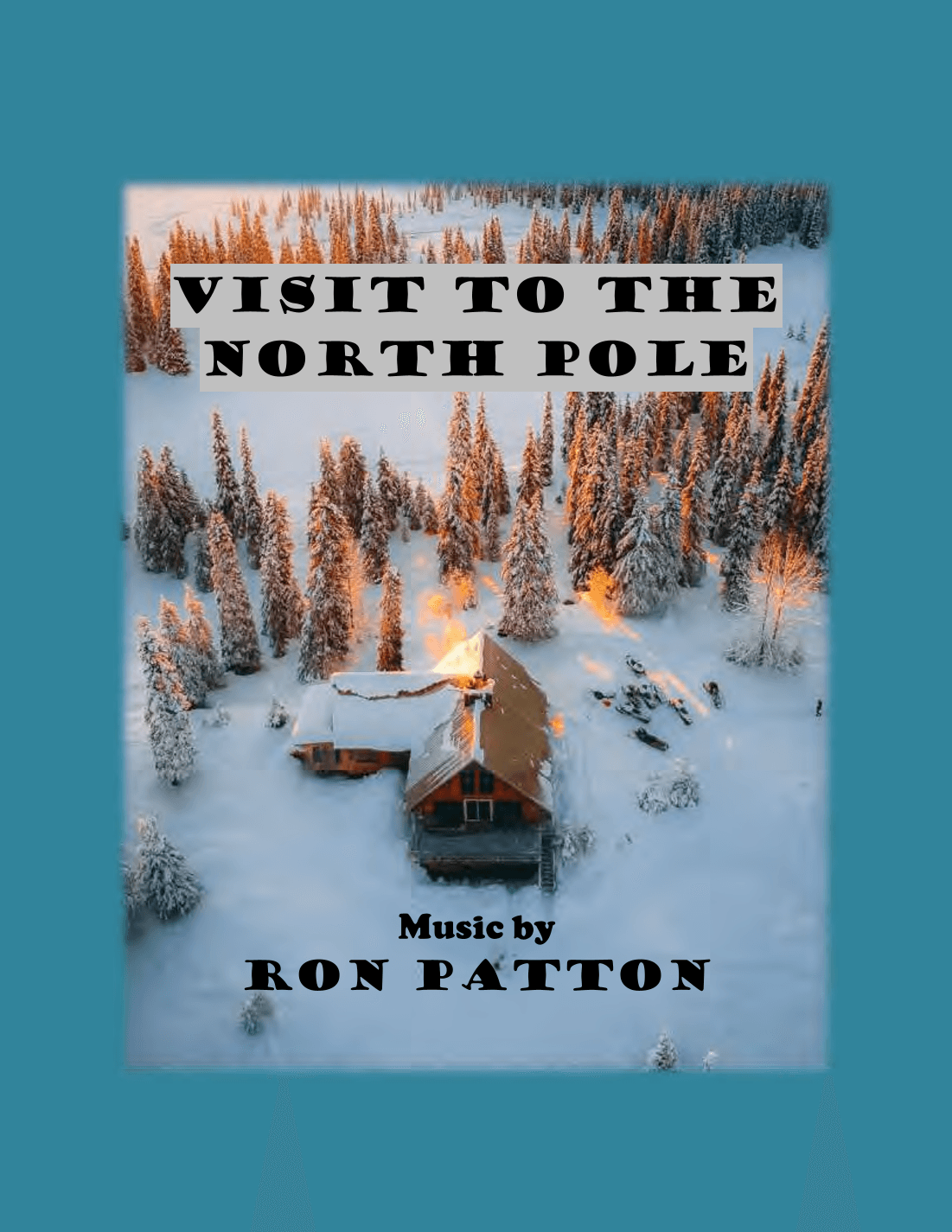 Visit to The North Pole