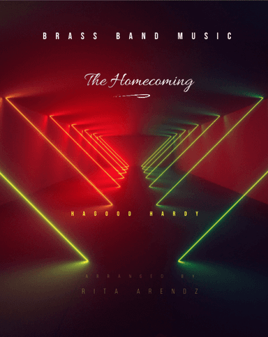 The Homecoming (arr. Rita Arendz)
