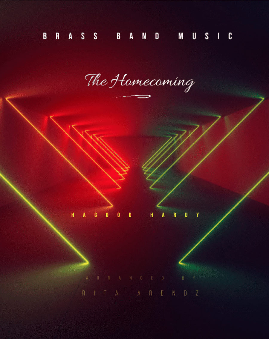 The Homecoming (arr. Rita Arendz)