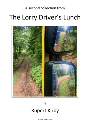 A Second Collection from The Lorry Driver's Lunch