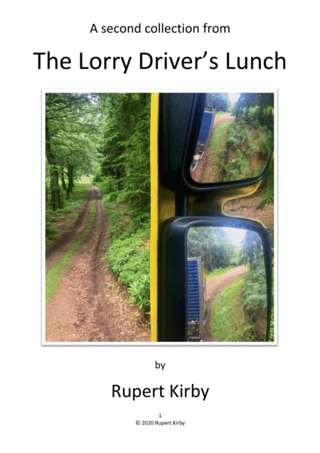 A Second Collection from The Lorry Driver's Lunch