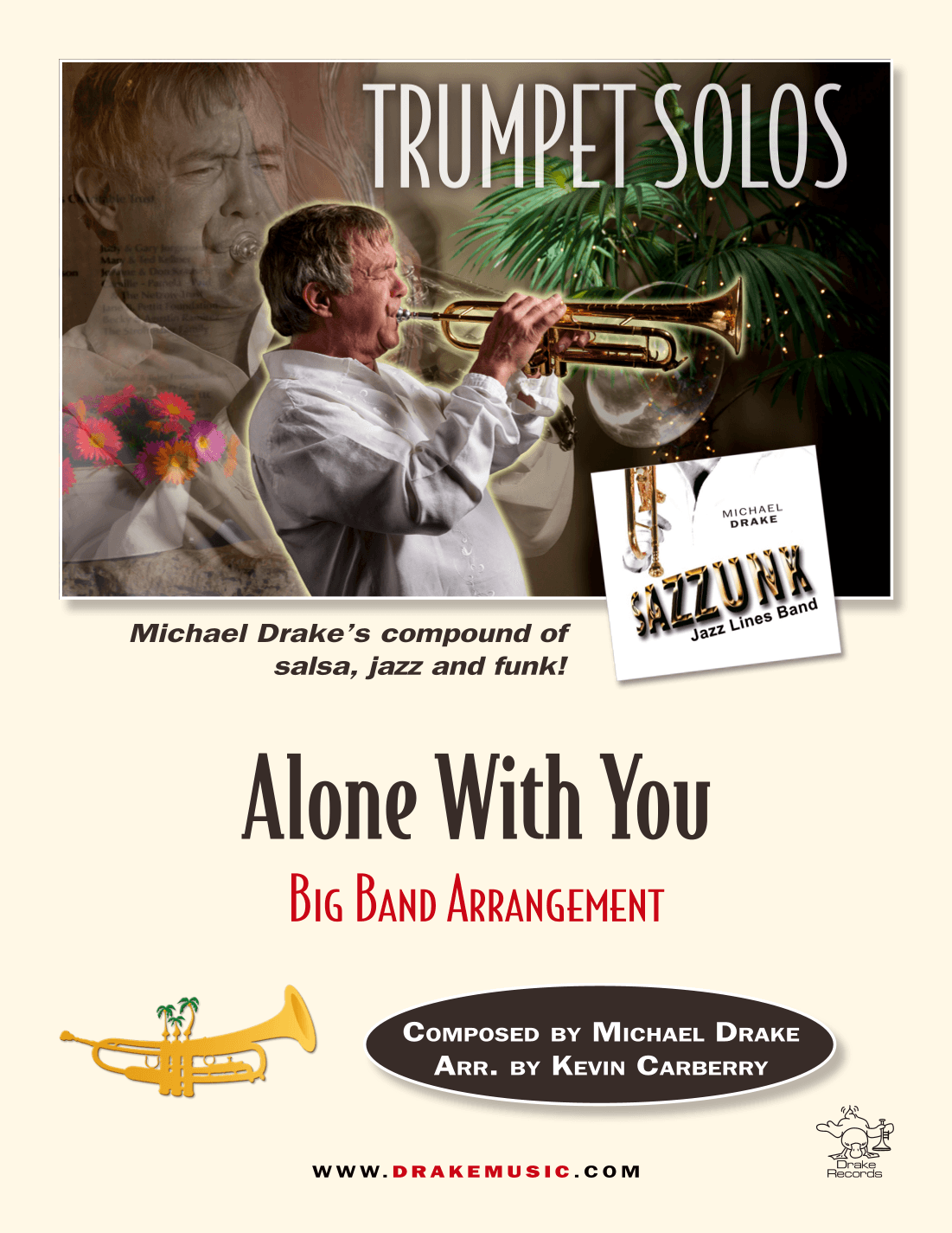 Alone With You