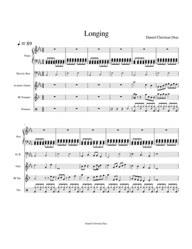 Longing