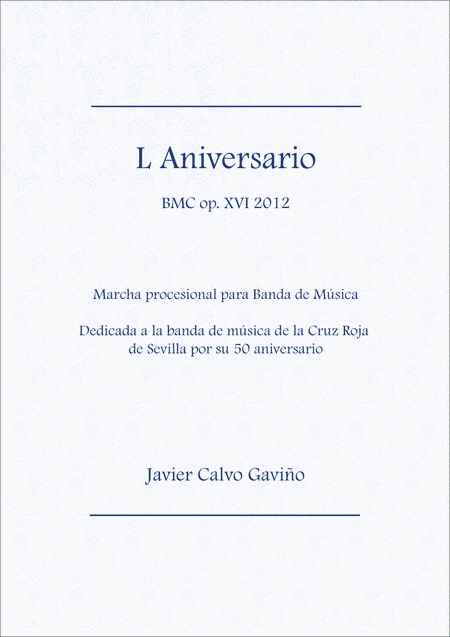 L Aniversario