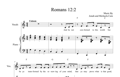 Romans 12:2