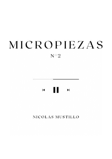 Micropiezas N°2