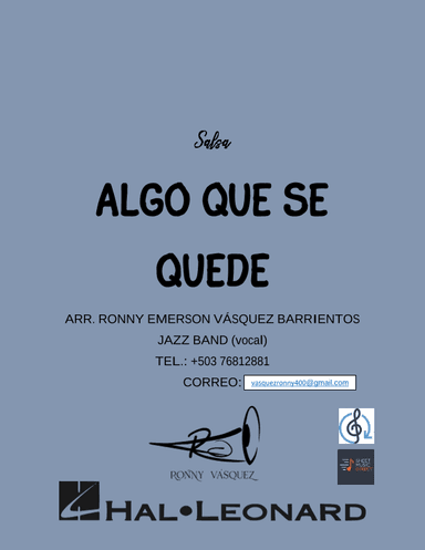 ALGO QUE SE QUEDE