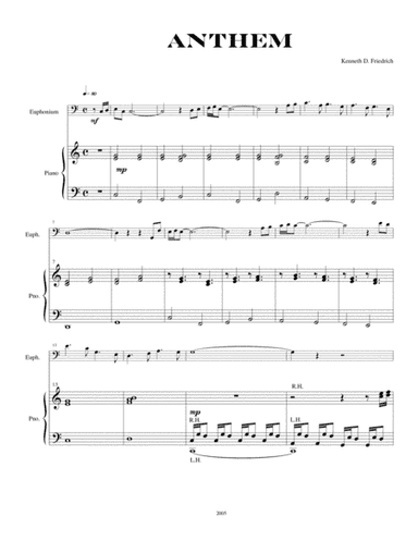 Anthem