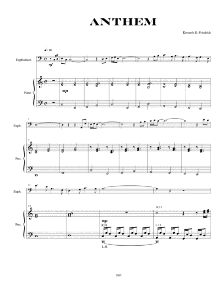 Anthem