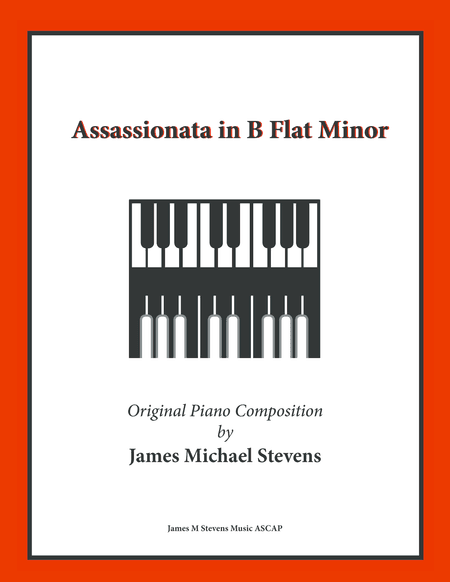 Assassionata in B Flat Minor