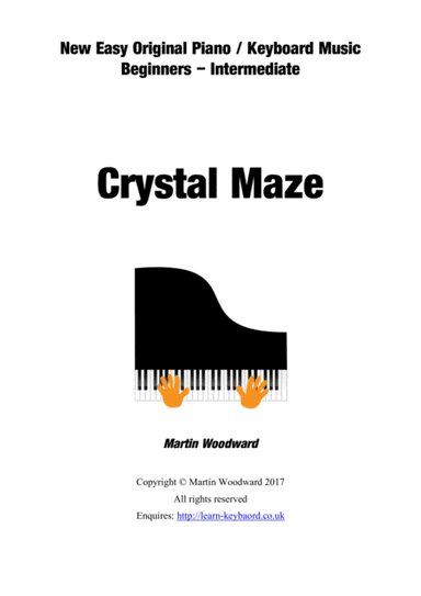 Crystal Maze