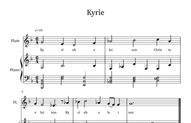 Kyrie