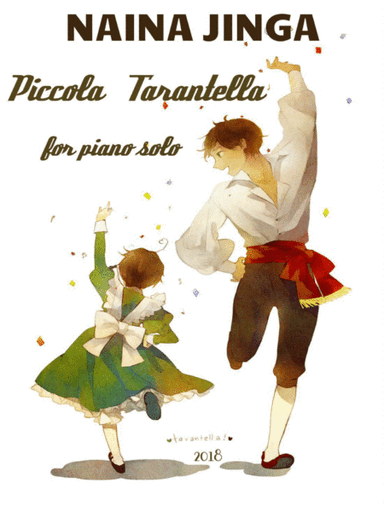 Piccola Tarantella