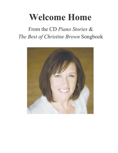Welcome Home