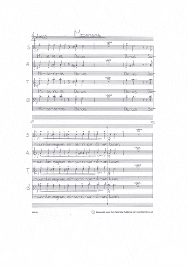 Miserere