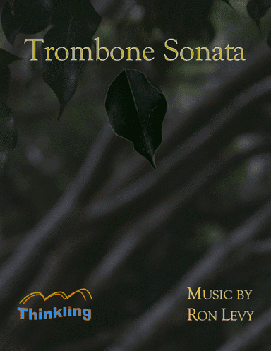 TROMBONE SONATA