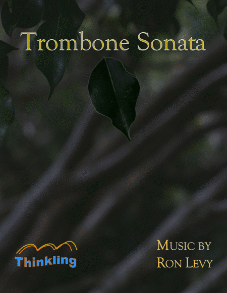 TROMBONE SONATA