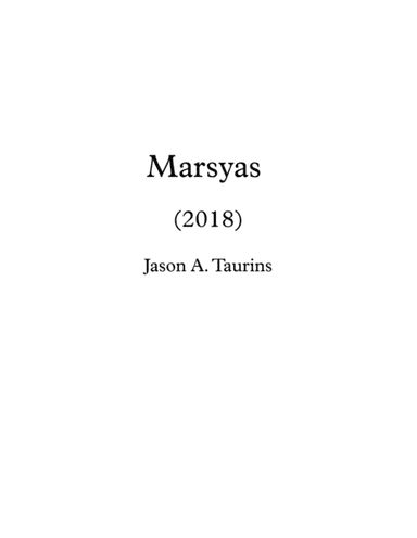 Marsyas