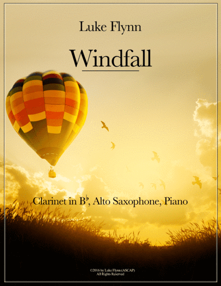 Windfall
