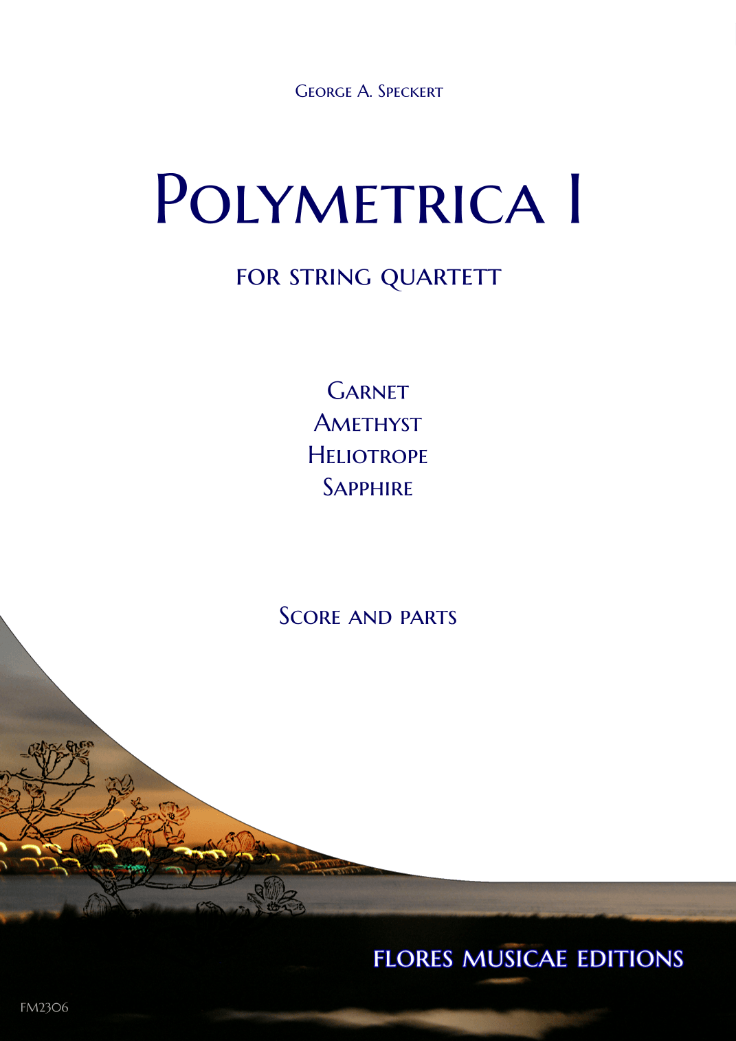 Polymetrica I