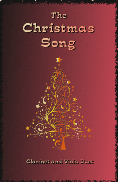 The Christmas Song (chestnuts Roasting On An Open Fire) (arr. David McKeown)