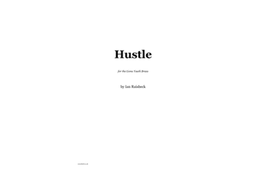 Hustle