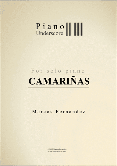 Camariñas