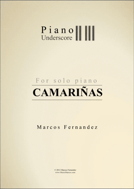 Camariñas