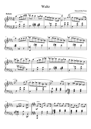 Waltz