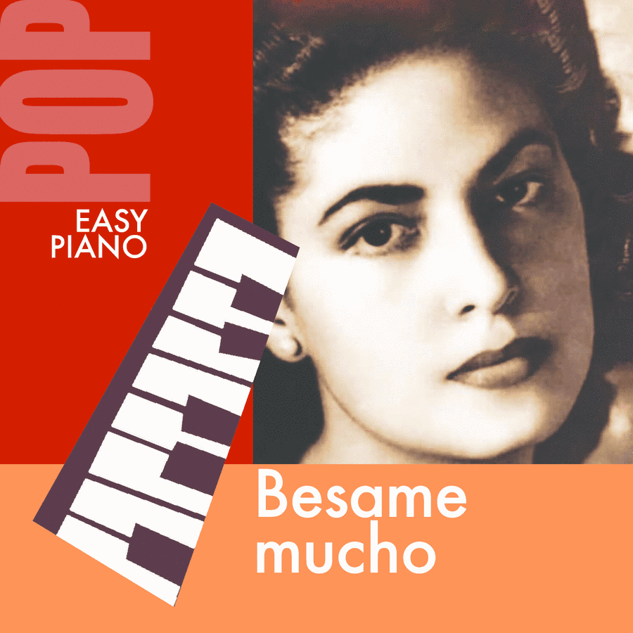 Bésame Mucho (arr. Los Angeles Scores)