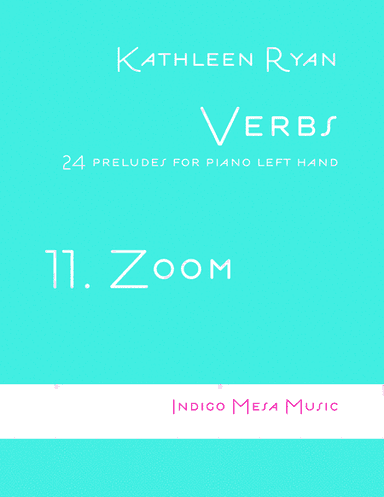 Zoom (Verbs 11)