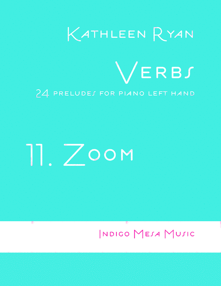 Zoom (Verbs 11)