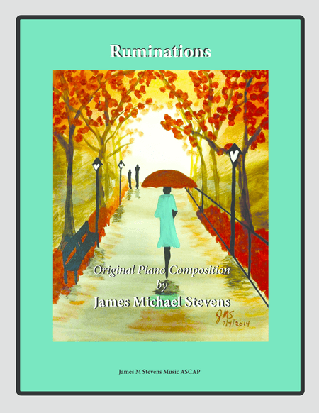 Ruminations