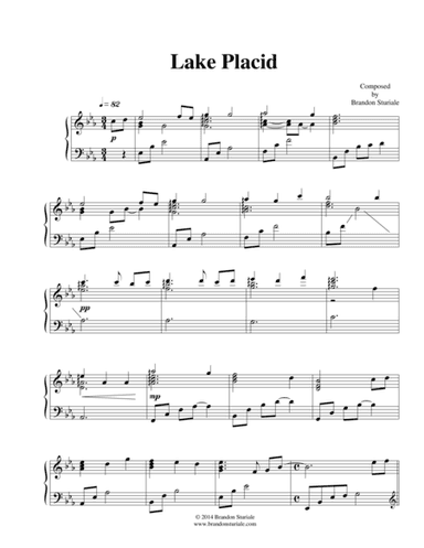 Lake Placid