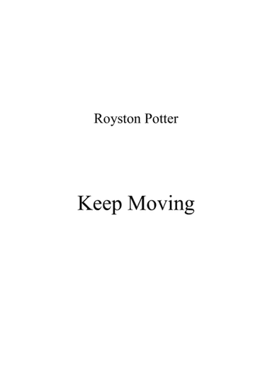 Keep Moving