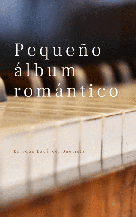 Pequeño álbum romántico