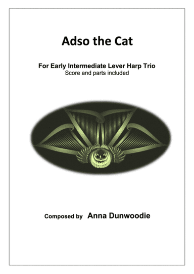 Adso the Cat