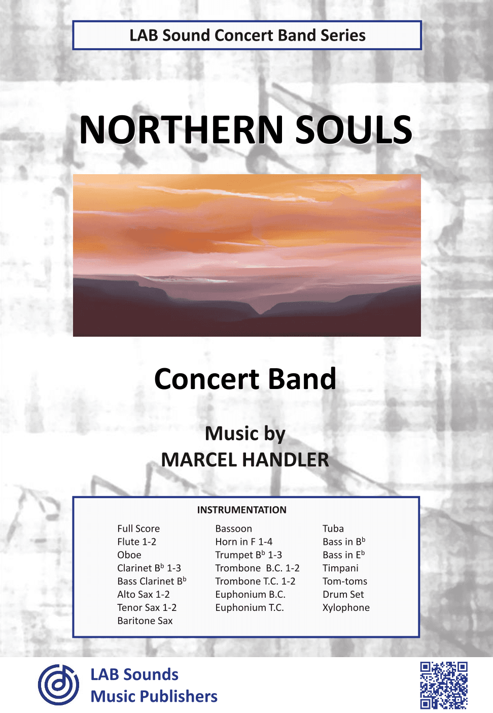 Northern Souls