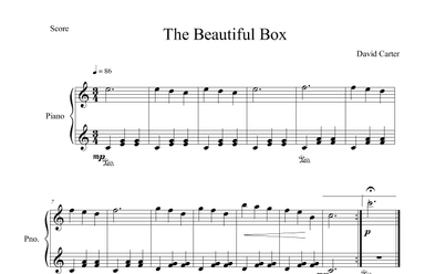 The Beautiful Box