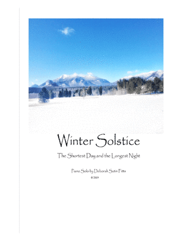 Winter Solstice