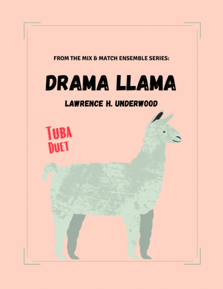Drama Llama