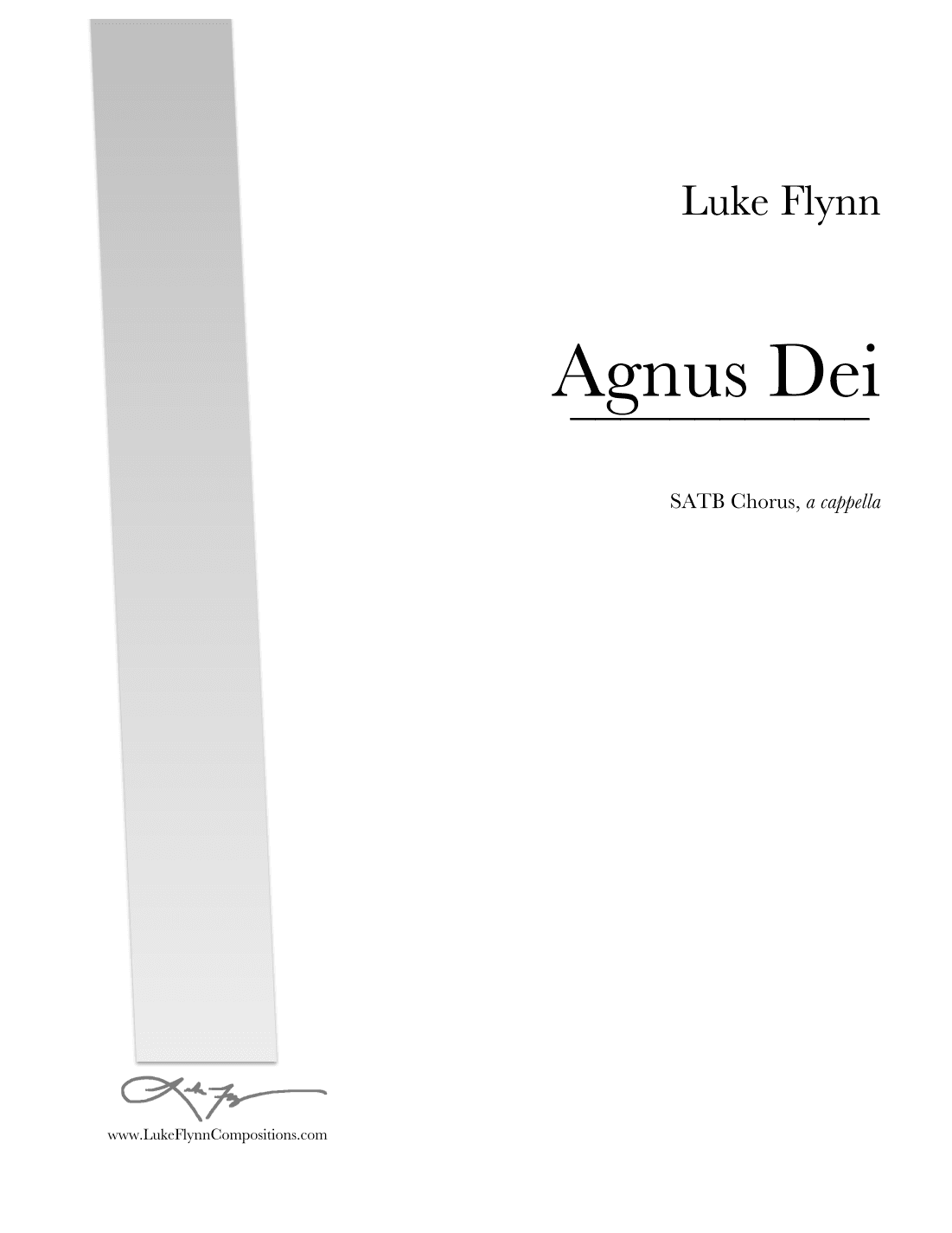 Agnus Dei