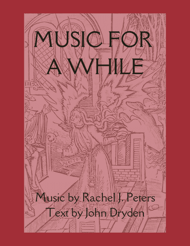 Music for a While