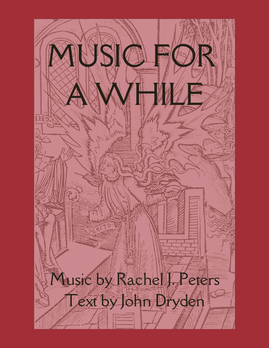 Music for a While