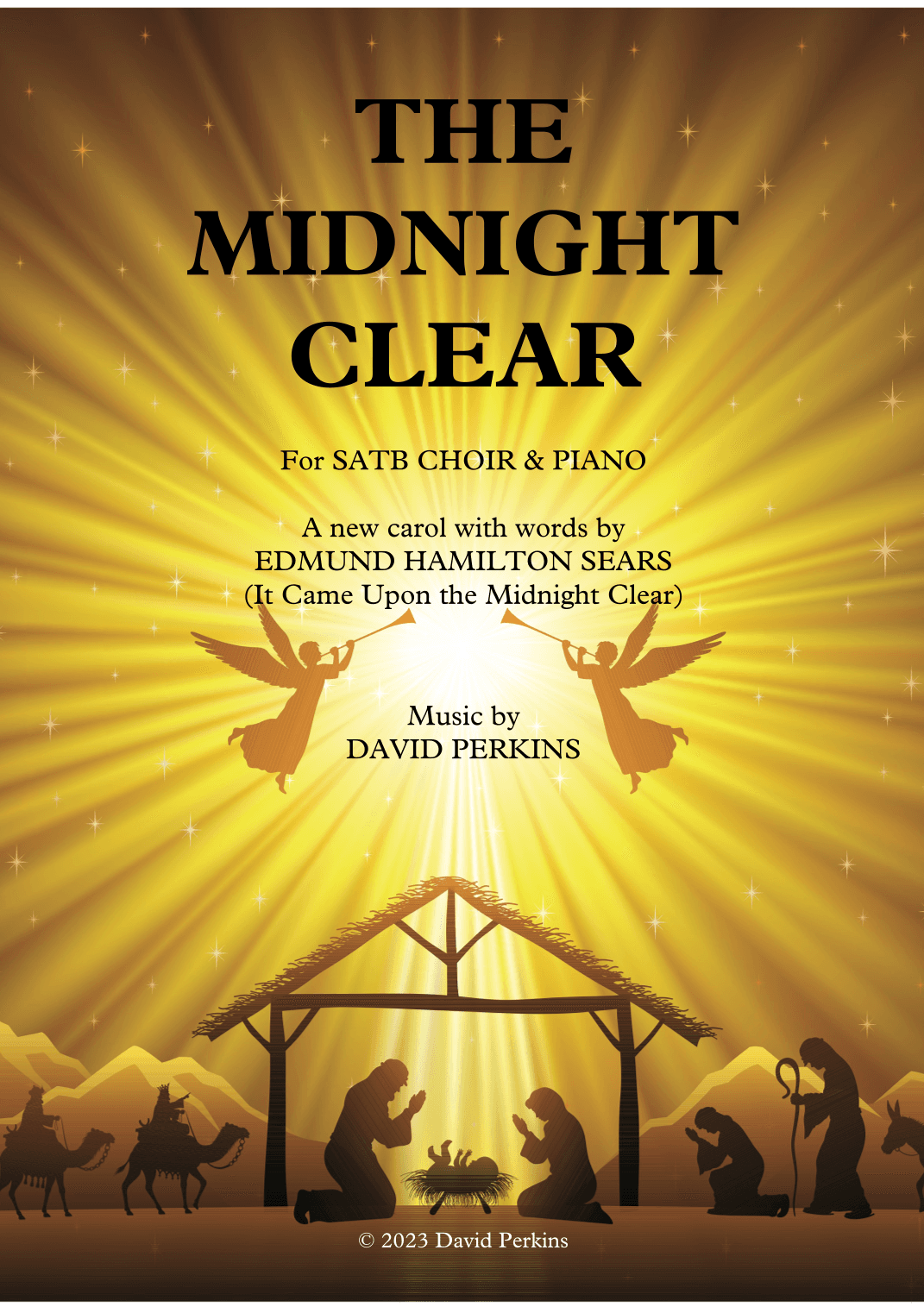 The Midnight Clear