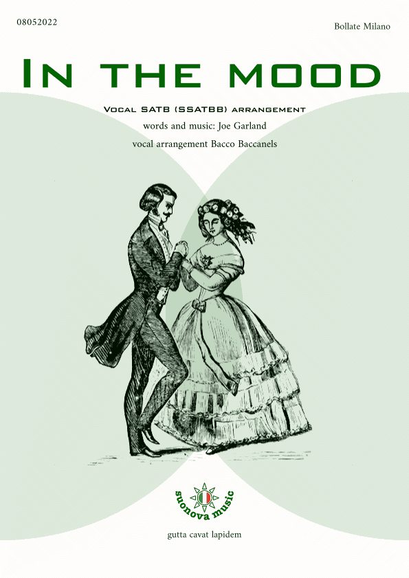 In The Mood (arr. Bacco Baccanels)